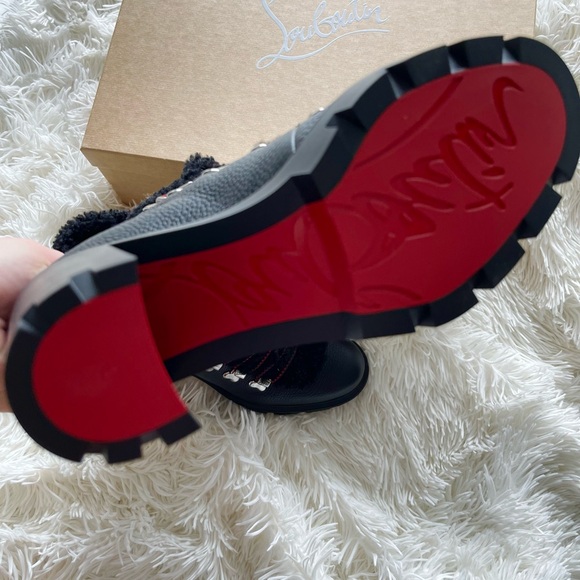 Christian Louboutin Boots - Picture 4 of 7